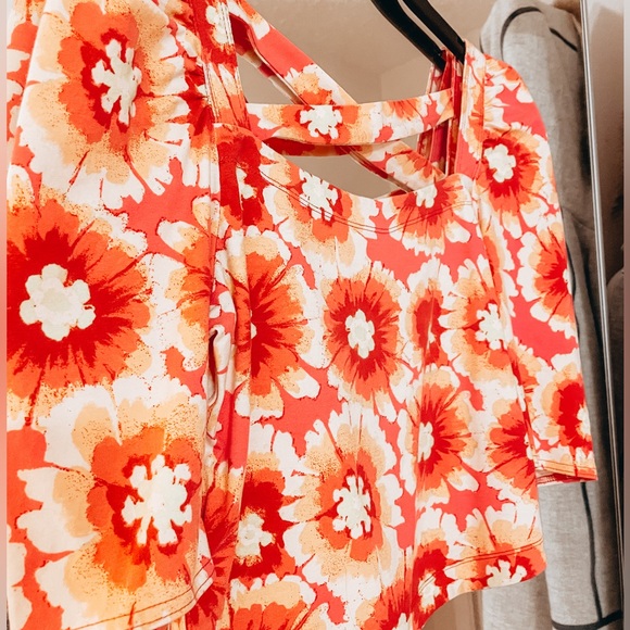 Free People Give Me More Top - Picture 2 of 3